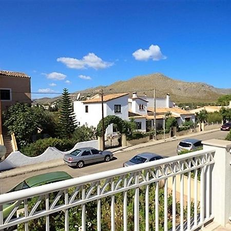 Roses House 4 Villa Port de Pollença Dış mekan fotoğraf