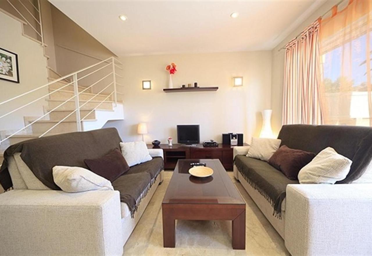 Roses House 4 Villa Port de Pollença Dış mekan fotoğraf